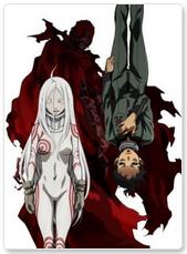 Deadman Wonderland - T1 C13